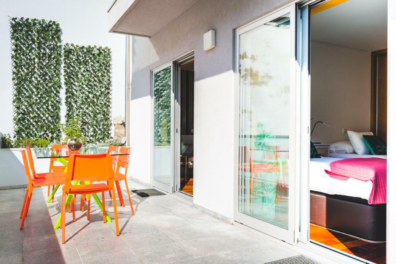 Pretty Porto Apartment By Soulsharing.Πόρτο Εξωτερικό φωτογραφία