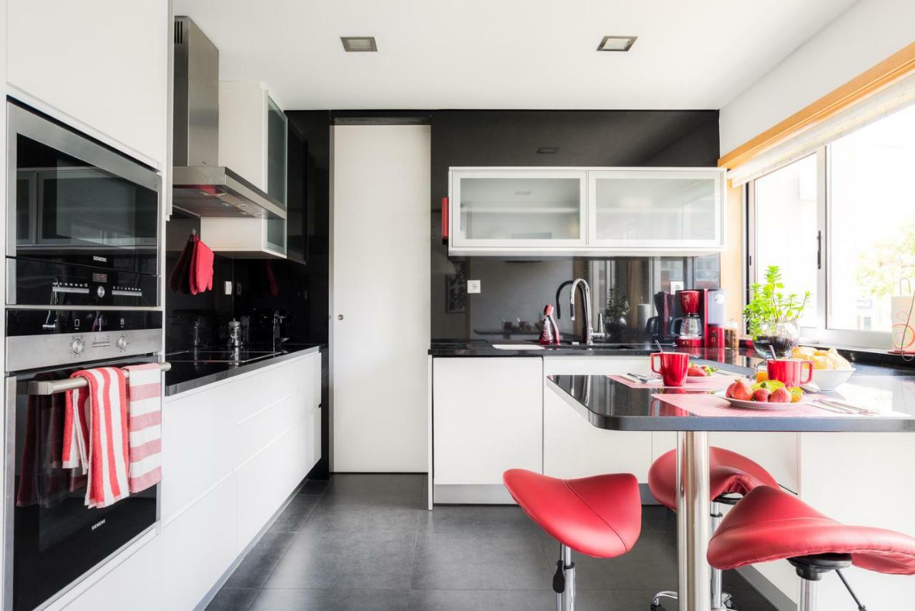 Pretty Porto Apartment By Soulsharing.Πόρτο Εξωτερικό φωτογραφία