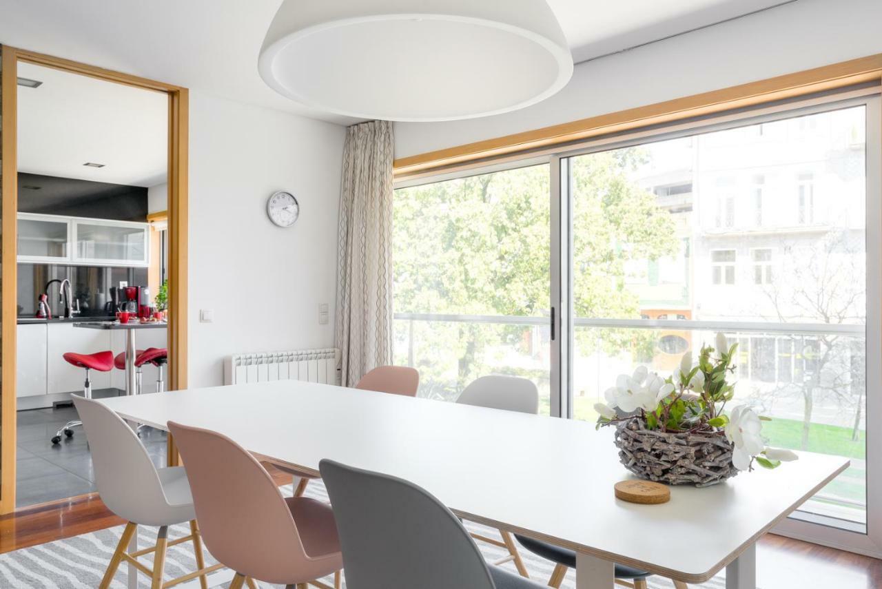Pretty Porto Apartment By Soulsharing.Πόρτο Εξωτερικό φωτογραφία