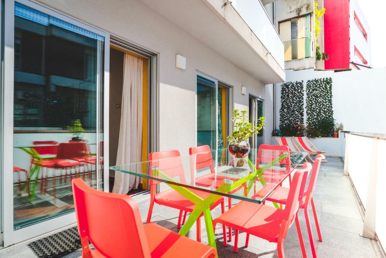 Pretty Porto Apartment By Soulsharing.Πόρτο Εξωτερικό φωτογραφία