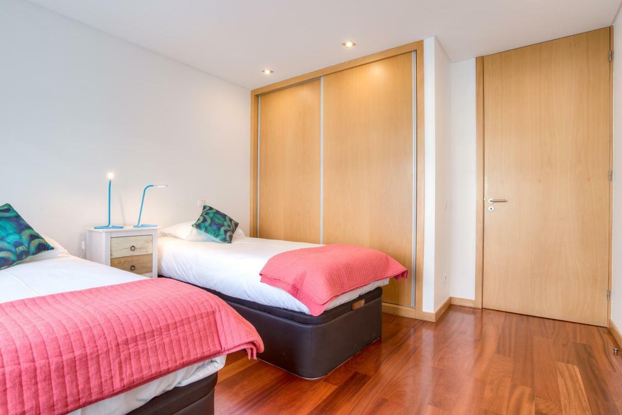 Pretty Porto Apartment By Soulsharing.Πόρτο Εξωτερικό φωτογραφία