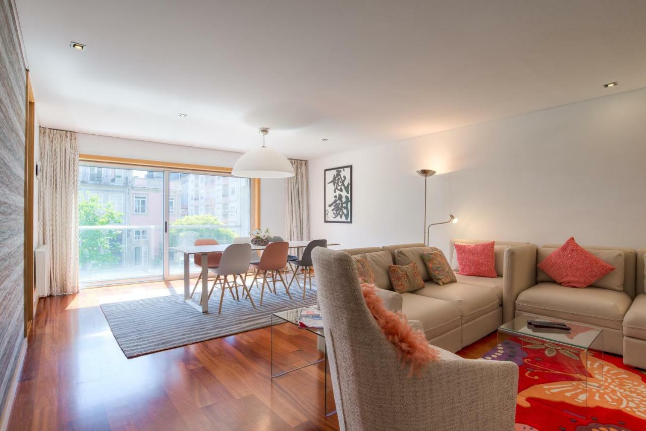 Pretty Porto Apartment By Soulsharing.Πόρτο Εξωτερικό φωτογραφία