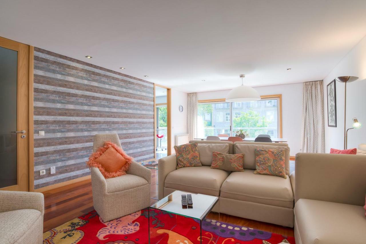 Pretty Porto Apartment By Soulsharing.Πόρτο Εξωτερικό φωτογραφία