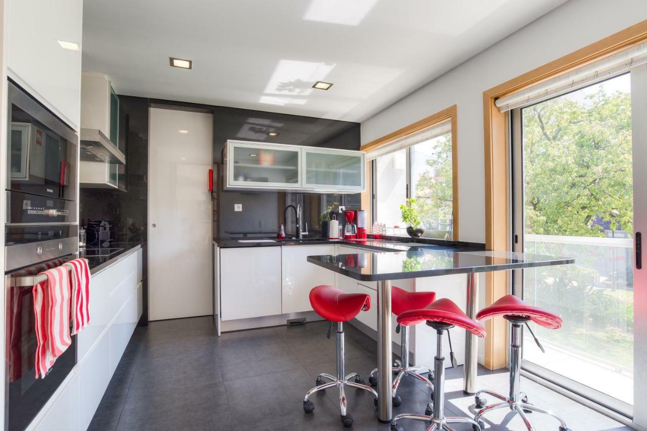 Pretty Porto Apartment By Soulsharing.Πόρτο Εξωτερικό φωτογραφία